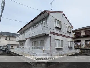 ドエル富塚 Aの画像