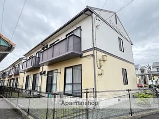 ルーラルフィットE【101号室】の外観