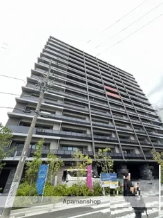 ブランシエラ浜松ザ・レジデンス【14階】の外観