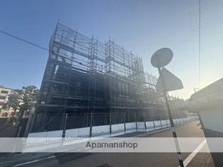 LACASA天龍川町【1階】の外観