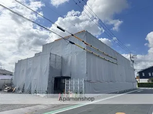 東三方町 黒栁マンションの画像