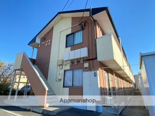 ヴォートル和合【1階】の外観