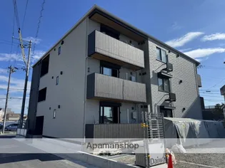 DーHILLS子安IIIの画像