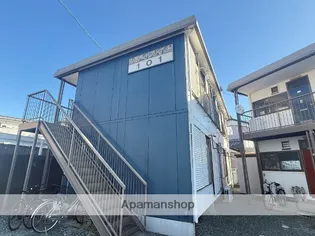 シティハイムの画像