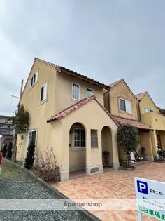 TUSCANY VILLAS Dの画像