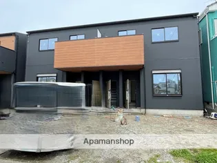 LA VIE舞阪の画像