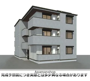 DCREST田沼3丁目の画像