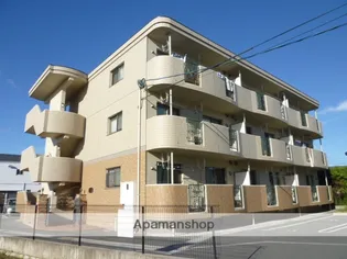 エスペランサ【201号室】の外観