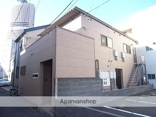 ハイツ駅南の画像