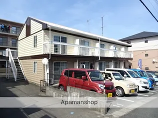 グリーンヒルズEの画像