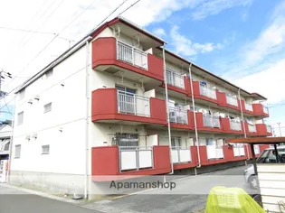 コーポ内山2の画像