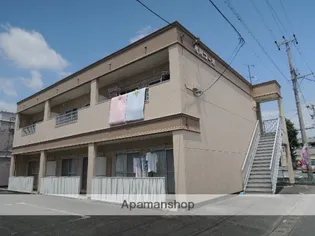 市川コーポの画像