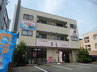 プレステージアメニティ【3階】の外観