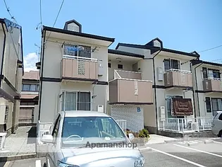 セジュールパルBの画像