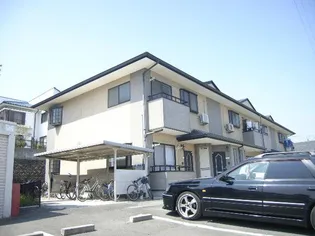 ハイステージ富塚の画像