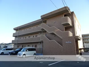 ベルティオ【105号室】の外観