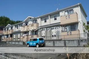 エムズコート春岡の画像