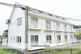 ルノワール【201号室】の外観