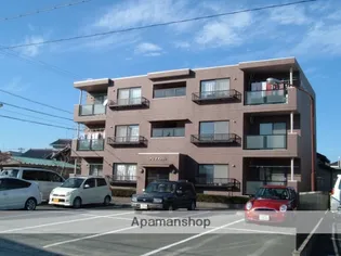 グレイスメゾンの画像