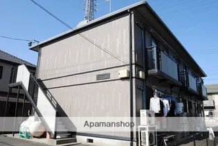 エスポワールS Aの画像