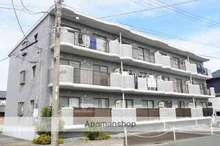 メゾンファミーユの画像