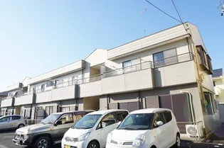 メゾン プレミールの画像