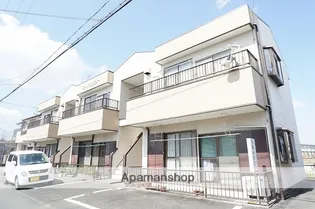 コーポジュピターの画像