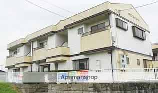 メゾンプレーリーの画像