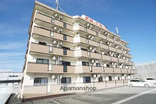 GRANDIR(グランディア)【5階】の外観