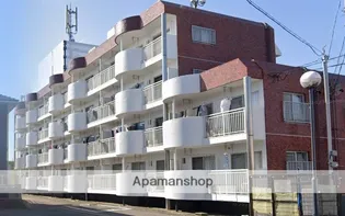 豊田ヒルズ【4階】の外観