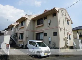 アリコベールの画像