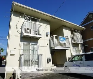 みゆきグループアパートの画像