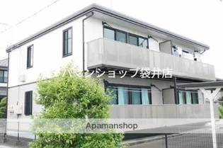 アシュテムハイツの画像