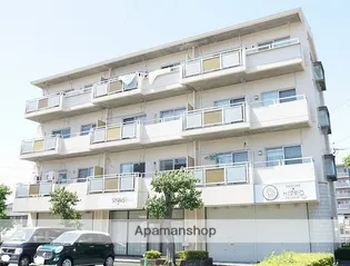 アーバンドゥエル'88の画像