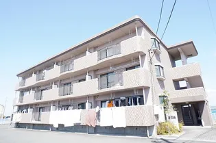 サンパティークKの画像