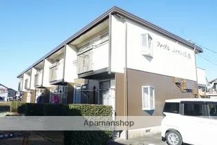 フォーブルルネサンスIIの画像