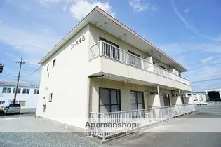 コーポ浅名の画像