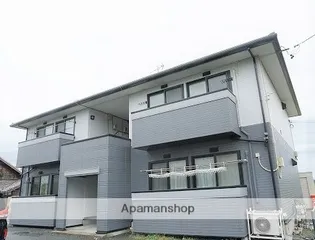 ファサードの画像