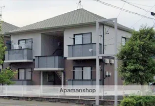 ボナール山梨の画像