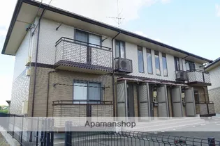 グリーンシティ愛野Aの画像