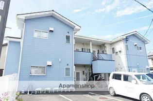 タウンハイツの画像