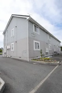 スウィートハート【1階】の外観