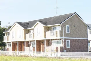 ソレアードの画像