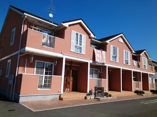 フォンティーヌの画像