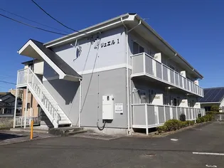 リュエルIの画像