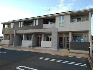 グラン アムールの画像