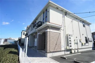 キャスケード内野の画像