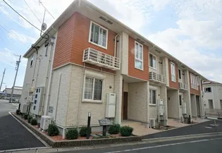 ヴィラ フィオーレの画像