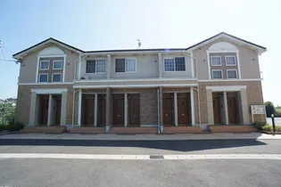 シーサイドグランデ Aの画像