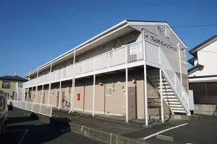 プレジオ グリーンフィールドの画像